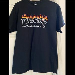 Thrasher Tee